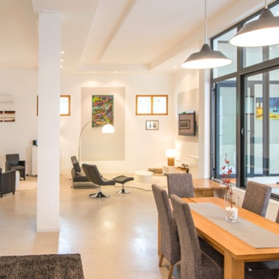 Loft proche de Carcassonne