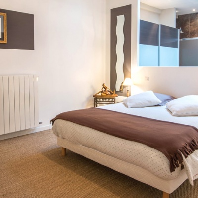 Chambre d'hôte Le refuge de Stevenson en pays cathare